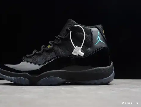 378037-006 11 378037-006 Gamma Blue Retro Jordan 0415